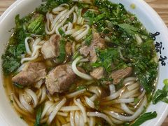 -易裕和·长沙米粉(竹塘西路店)