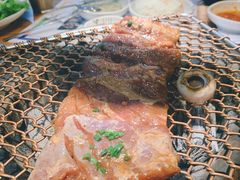 牛仔骨-青鹤谷(苏州店)