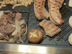 -金妈家烤肉(龙湖U城天街店)