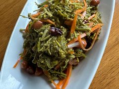 -遇见小院—虹鳟鱼•农家菜(怀柔店)