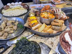 -安又胖韩国烤肉(美罗城店)