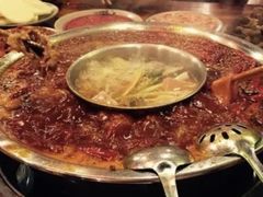 -渝宗老灶火锅(时代天街店)
