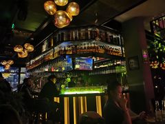 -MOJO•湖景音乐餐厅•Bar(湖滨店)