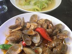 -锋味海鲜菜馆