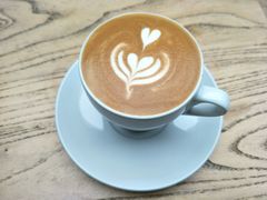 -VOYAGE COFFEE(北锣鼓巷店)