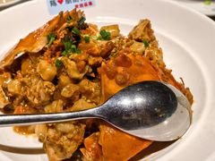 -佬太公海鸭·海鲜大排档(上海总店)