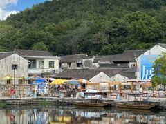 -东钱湖旅游度假区