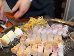 -Dombe豚(黑猪肉街店)