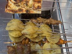 -古彭7只羊·招牌白串·碳锅羊肉旗舰店