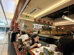 -鹅冠港式茶餐厅(来福士店)