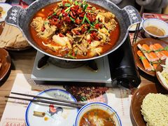 -石灰石烧鸡公(南通万象城店)