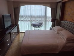 -馨月汇·独栋月子会所(静安店)