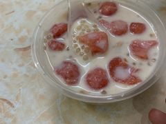 -宝芝林凉茶甜品屋(合兴路分店)