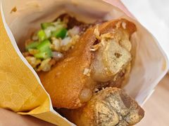-香顺·客家菜(东坑店)