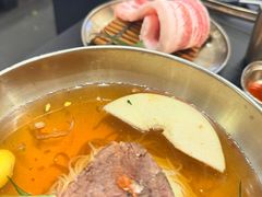 -西塔老太太泥炉烤肉(龙湖北苑天街店)