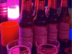 -MOSSO·Liveshow(M3香港广场店)
