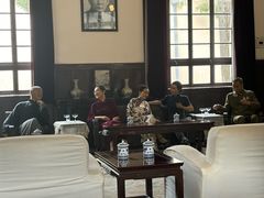 -南京中国近代史遗址博物馆(南京总统府)