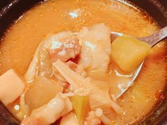 -新石器烤肉(中房金谊广场店)