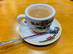 丝袜奶茶-澳门陈光记烧味饭店(郎家园店)
