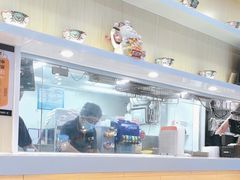 -吉野家(复兴路第二餐厅店)