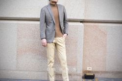 点击看大图 -优山定制西服衬衫大衣(国贸店)