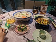 -山外山菜馆(玉泉路店)
