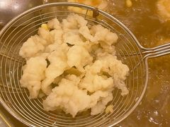 胸口油-潮汕良记牛肉火锅(洪武路店)