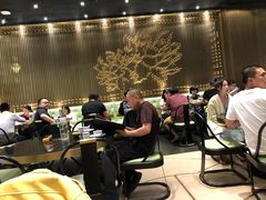 大堂-正斗·港式粤菜(SKLP店)