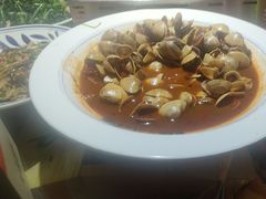 -王婆炒鱼(总店)