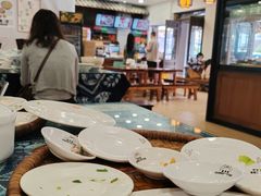 -桥香园云南过桥米线(金马碧鸡店)