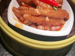 -蝴蝶里·粤菜·点心(滨江龙湖店)