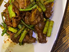 -阿婆农家菜(车墩店)