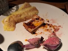 -拉蒂娜·巴西牛排馆 Latina·Brazilian Steakhouse(王府井喜悦店)