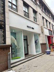 -INKIDS潮童社儿童摄影(朝阳大悦城店)