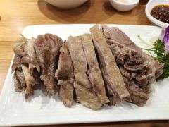 手抓羊肉-品回味清真西北楼(宁波首店)