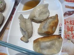 -小杨生煎(周浦万达店)