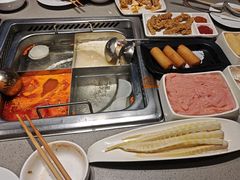 -海底捞火锅(飞马水城店)