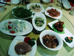 -老人和饭店(打浦路店)