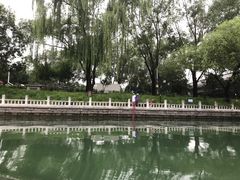 -皇家御河游(紫御湾码头)