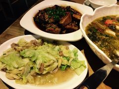 -兔槽江湖菜·重庆璧山兔(水围店)