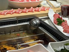 -东道煮牛肉火锅(重庆路店)