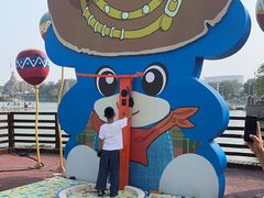 -大连海昌发现王国主题公园