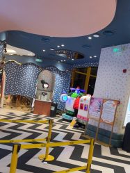 -奈尔宝·儿童乐园·亲子餐厅(苏州大悦城店)