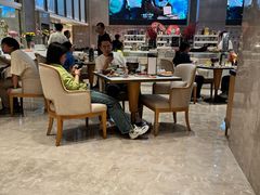 -菲住布渴酒店自助餐厅(阿里巴巴西溪园区店)