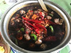 -盛港湾海鲜食府(黄沙店)