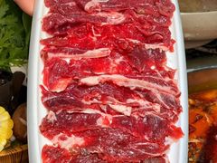-渝味晓宇火锅(合川路店)