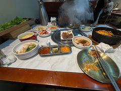 -六七八韩式烤肉·韩国料理(上杭路店)