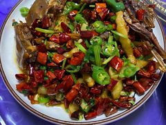 -胖子酸菜鱼(笛扬路店)