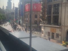 -上海丽笙精选海仑宾馆·莫赛克餐厅