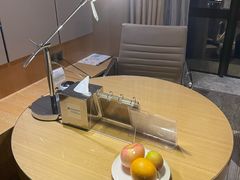 -徐州博顿温德姆酒店(高铁东站店)